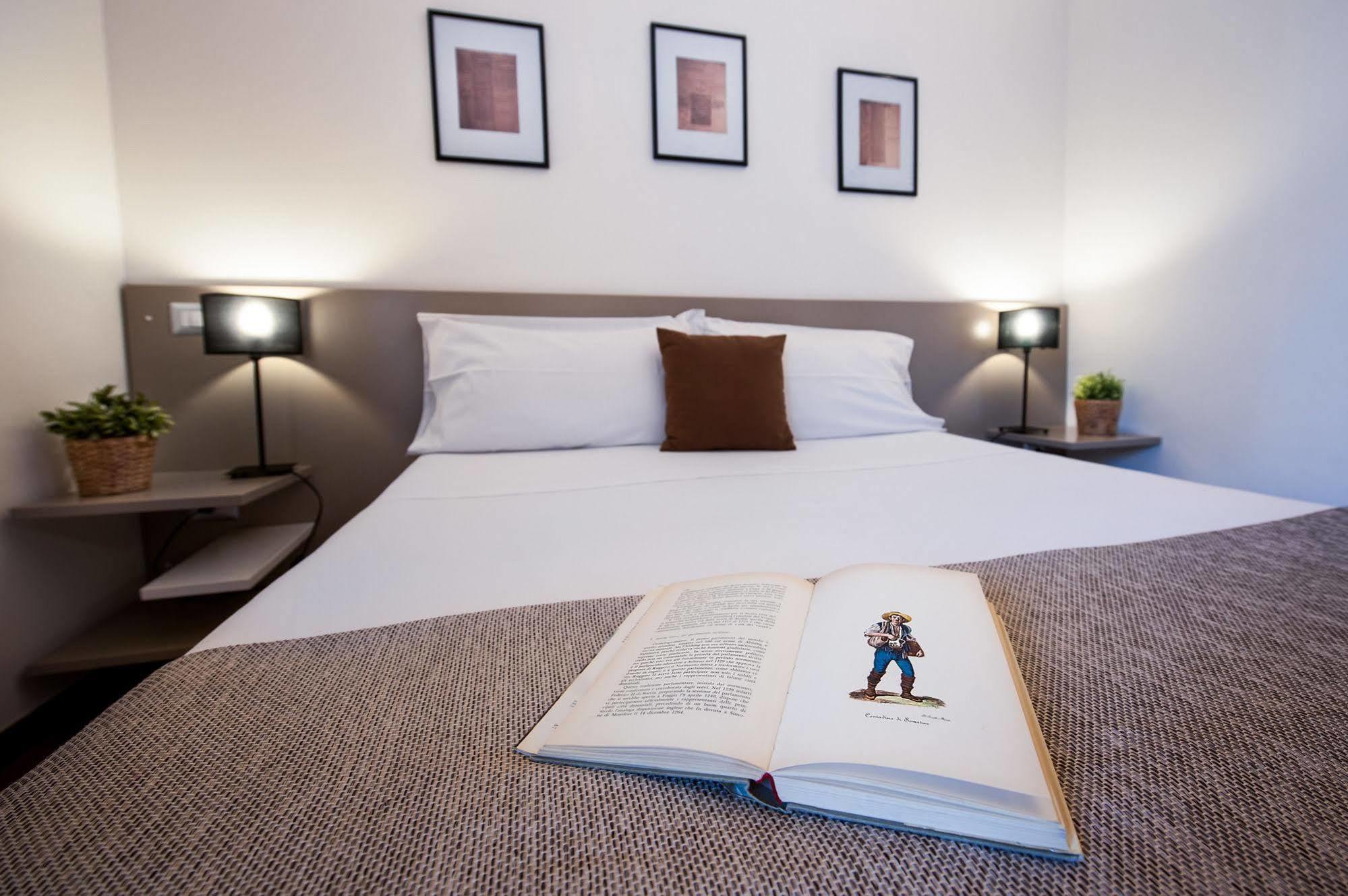 B&B Palazzo Realeパレルモ エクステリア 写真